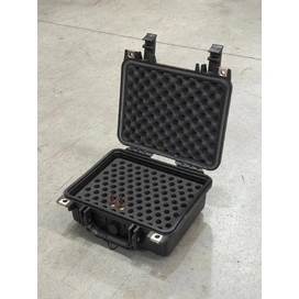100 Round Ammo Box in 3520 Hard Case