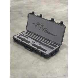 2510 Hard Case and Blaser R8 Professional Laser Cut Foam Insert