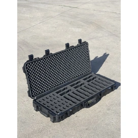 Taser 7 x16 & Batteries x25 Custom Foam Insert in 2510 Hard case