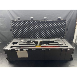 Corrective Services Riot Kit Custom Foam Insert in 2535 Hard case