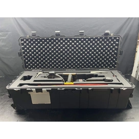 Corrective Services Riot Kit Custom Foam Insert in 2535 Hard case