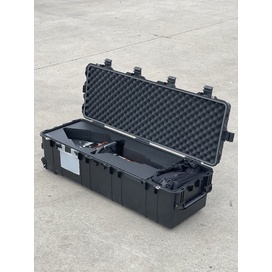 Holmatro Spreader SP 5250 Custom Foam Insert in 2535 Hard case
