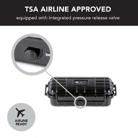 Nano Series Hard Case 4063