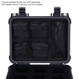 Lid Organiser to Fit Evolution Gear 3530 Utility Case