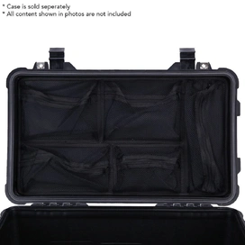 Lid Organiser to Fit Evolution Gear 5510 Trolley Case