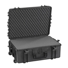 Max Case MAX620H250STR