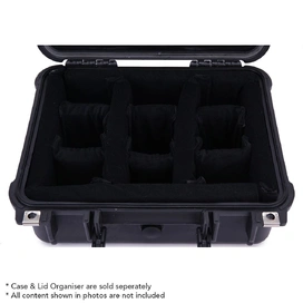Padded Divider to Fit Evolution Gear 3530 Utility Case