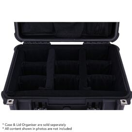 Padded Divider to Fit Evolution Gear 3540 Utility Case