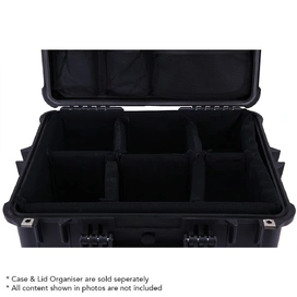 Padded Divider to Fit Evolution Gear 3560 Utility Case