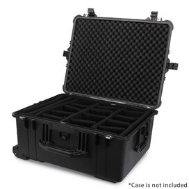 Padded Divider to Fit Evolution Gear 5530 Trolley Case