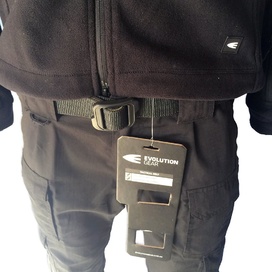 Evolution Gear Tactical Belt