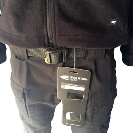Evolution Gear Tactical Belt