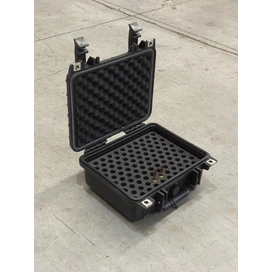 100 Round Ammo Box in 3520 Hard Case