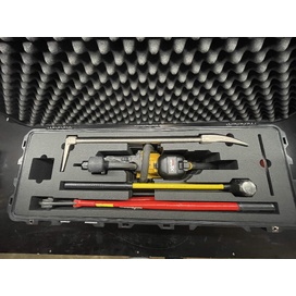Corrective Services Riot Kit Custom Foam Insert in 2535 Hard case