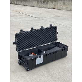 Holmatro Spreader SP 5250 Custom Foam Insert in 2535 Hard case