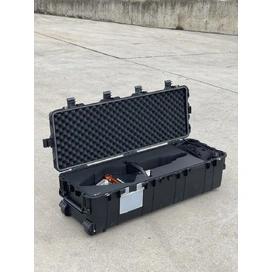 Holmatro Spreader SP 5250 Custom Foam Insert in 2535 Hard case