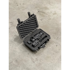 Hikmicro TQ35CR 2.0 Laser Cut Foam Insert in 3515 Hard Case  [Option: Foam Only]