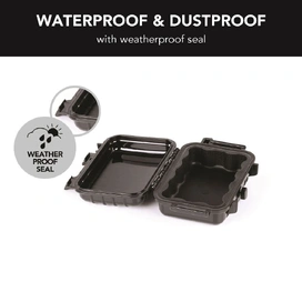 Nano Series Hard Case 4061