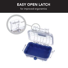 Nano Series Hard Case 4061 - Navy