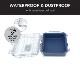 Nano Series Hard Case 4062