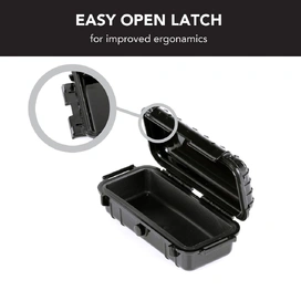 Nano Series Hard Case 4063