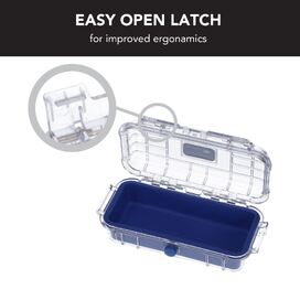 Nano Series Hard Case 4063 - Navy