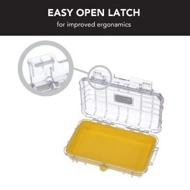 Nano Series Hard Case 4064 - Yellow