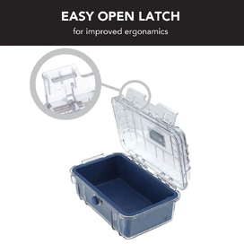 Nano Series Hard Case 4065