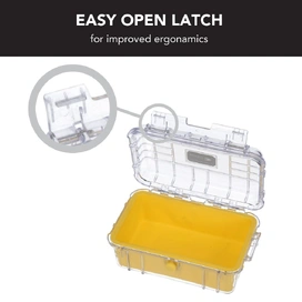 Nano Series Hard Case 4065 - Yellow