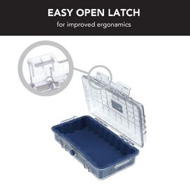 Nano Series Hard Case 4066