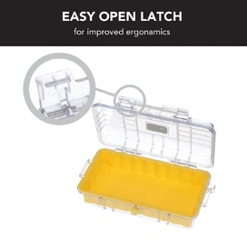 Nano Series Hard Case 4066 - Yellow