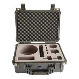 Go Pro Hard Case with Laser Cut Foam Insert