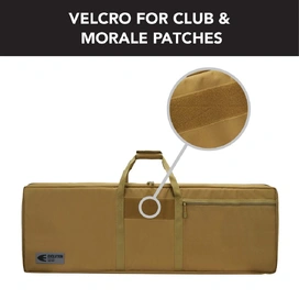 36" Double Rifle Bag - Desert Tan