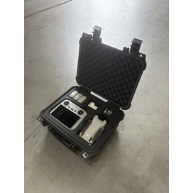 DJI Mini 3 Laser Cut Foam insert in 3530 Hard Case
