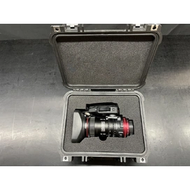 Canon CNE-E 18-80mm Lens Laser Cut Foam Insert for 3530 Hard Case (foam only)