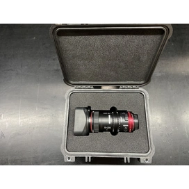Canon CNE-E 70-200mm Lens Laser Cut Foam Insert for 3530 Hard Case (foam only)