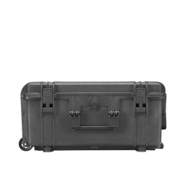 Max Case MAX540H245STR