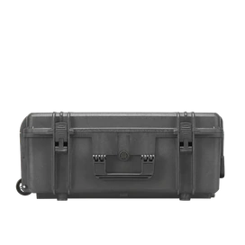 Max Case MAX620H250STR