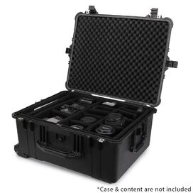 Padded Divider to Fit Evolution Gear 5530 Trolley Case