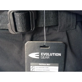 Evolution Gear Tactical Belt