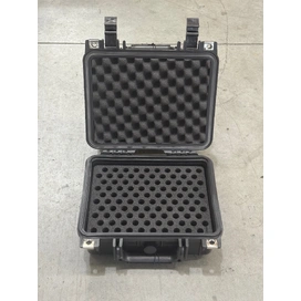 100 Round Ammo Box in 3520 Hard Case