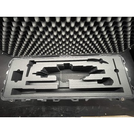 Corrective Services Riot Kit Custom Foam Insert in 2535 Hard case