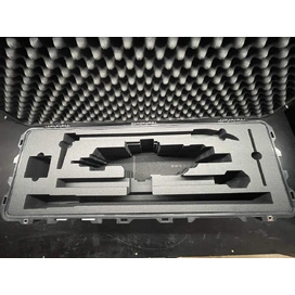 Corrective Services Riot Kit Custom Foam Insert in 2535 Hard case