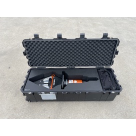 Holmatro Spreader SP 5250 Custom Foam Insert in 2535 Hard case