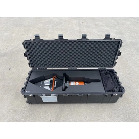 Holmatro Spreader SP 5250 Custom Foam Insert in 2535 Hard case