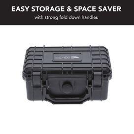 HD Series Utility Hard Case 3505 for Camera, Ammunition and Sensitive Equipment