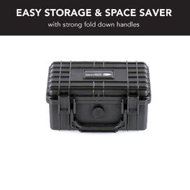 HD Series Utility Hard Case 3510 for Camera, Ammunition and Sensitive Equipment