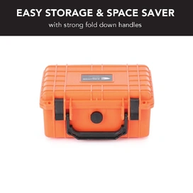 Hi Vis HD Series Utility Hard Case 3510 for Camera, Ammunition and Sensitive Equipment