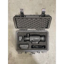 Hikmicro TQ35CR 2.0 Laser Cut Foam Insert in 3515 Hard Case  [Option: Foam Only]