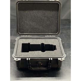3530 Hard Case and Canon CNE-E 70-200mm Lens Laser Cut Foam Insert